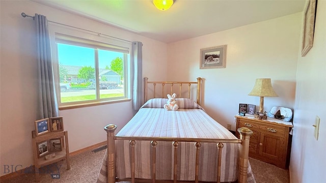 129 E Tobiano Trl, Belgrade, MT 59714 - view of carpeted bedroom