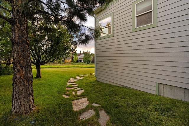 74 W Clara Ct, Bozeman, MT 59718 - view of grassy yard