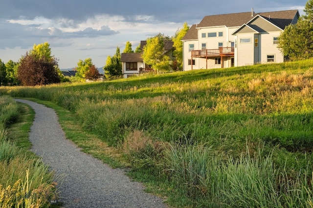 74 W Clara Ct, Bozeman, MT 59718 - view of community