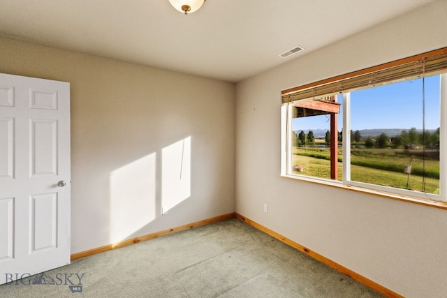 74 W Clara Ct, Bozeman, MT 59718 - empty room featuring carpet flooring and baseboards