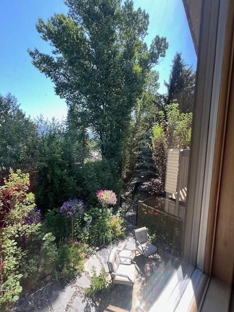 3 Gallatin Unit B, Bozeman, MT 59718 - view of patio / terrace