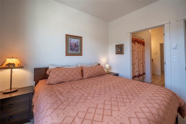 2221D Willow Dr Unit 128, Livingston, MT 59047 - view of bedroom