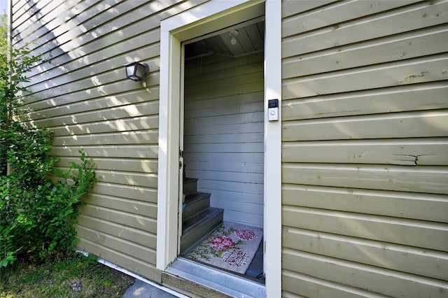 716 W Pine St, Missoula, MT 59802 - doorway to property