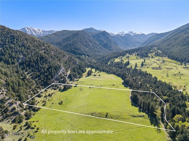 TBD Deep Creek Rd, Livingston, MT 59047
