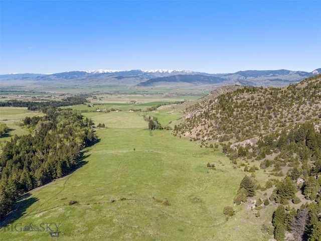 TBD Deep Creek Rd, Livingston, MT 59047