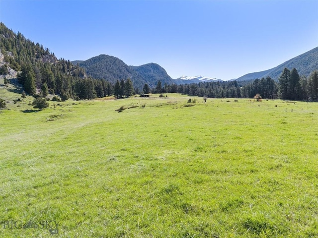 TBD Deep Creek Rd, Livingston, MT 59047