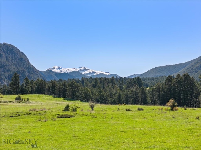 TBD Deep Creek Rd, Livingston, MT 59047