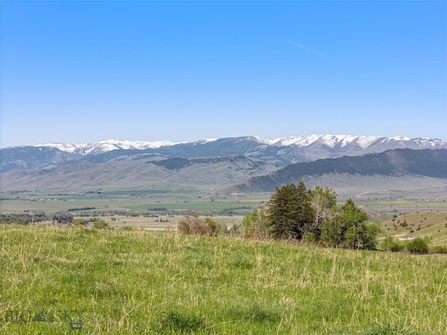 TBD Deep Creek Rd, Livingston, MT 59047