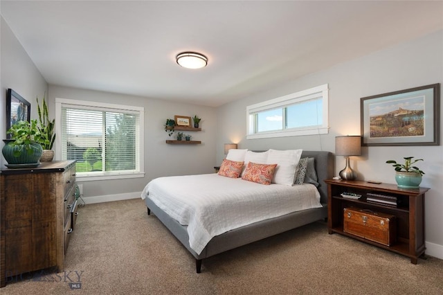 3090 Meah Ln, Bozeman, MT 59718 - bedroom featuring light carpet and baseboards