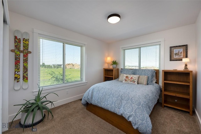 3090 Meah Ln, Bozeman, MT 59718 - bedroom with carpet and baseboards