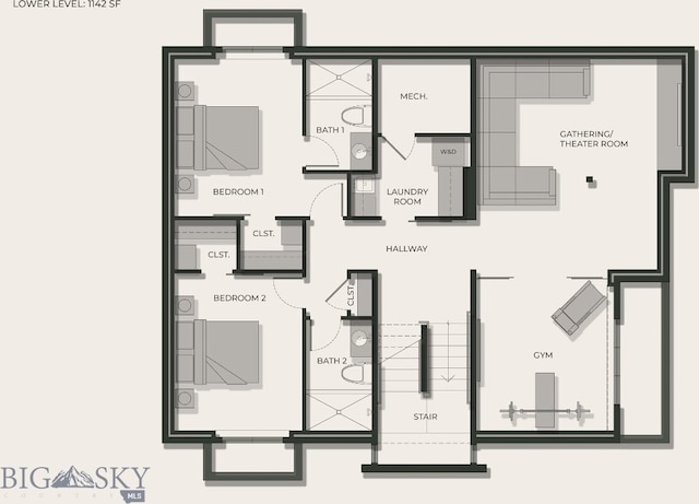 411 N Plum, Bozeman, MT 59715
