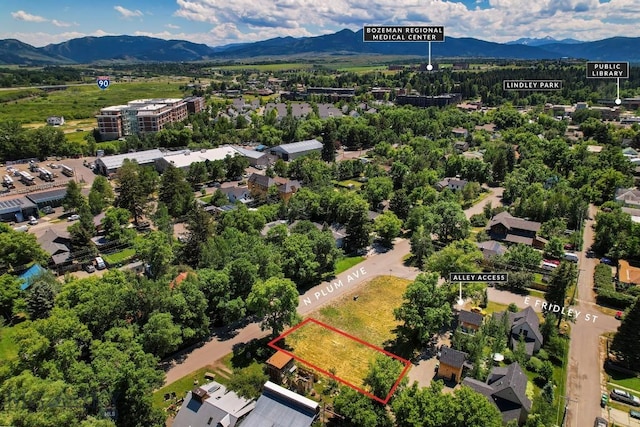 411 N Plum, Bozeman, MT 59715