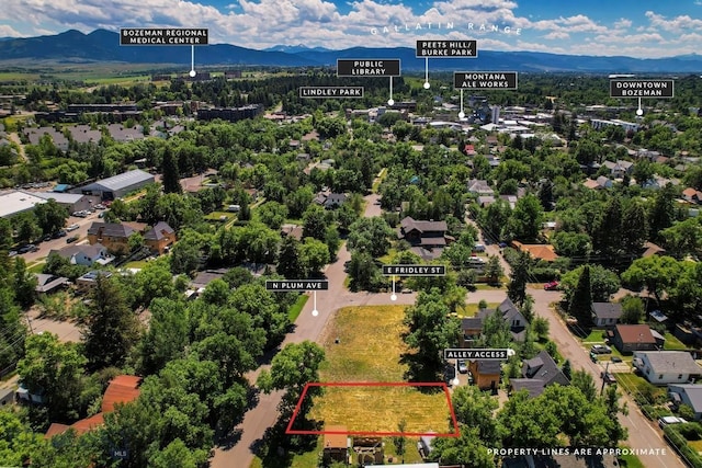 411 N Plum, Bozeman, MT 59715