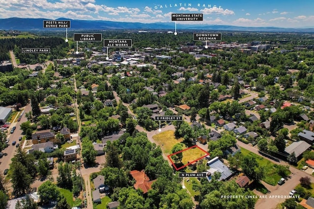 411 N Plum, Bozeman, MT 59715