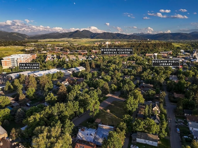709 E Fridley, Bozeman, MT 59715