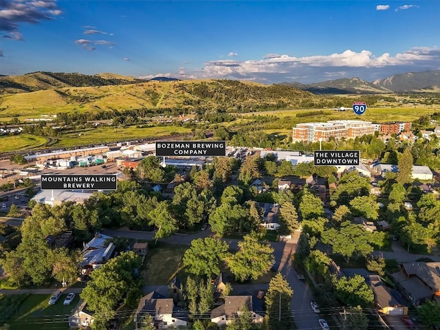 709 E Fridley, Bozeman, MT 59715