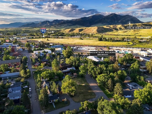 709 E Fridley, Bozeman, MT 59715