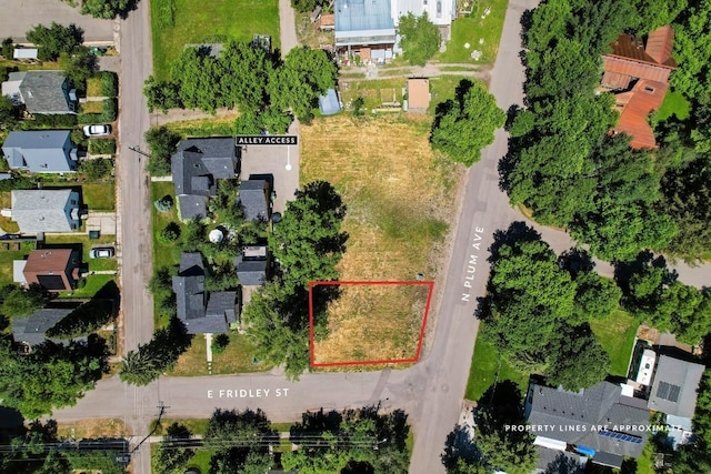 709 E Fridley, Bozeman, MT 59715