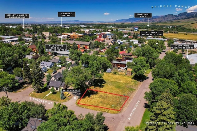 709 E Fridley, Bozeman, MT 59715