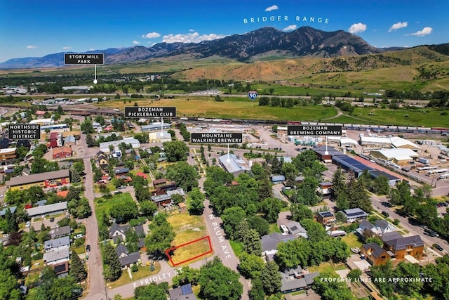 709 E Fridley, Bozeman, MT 59715