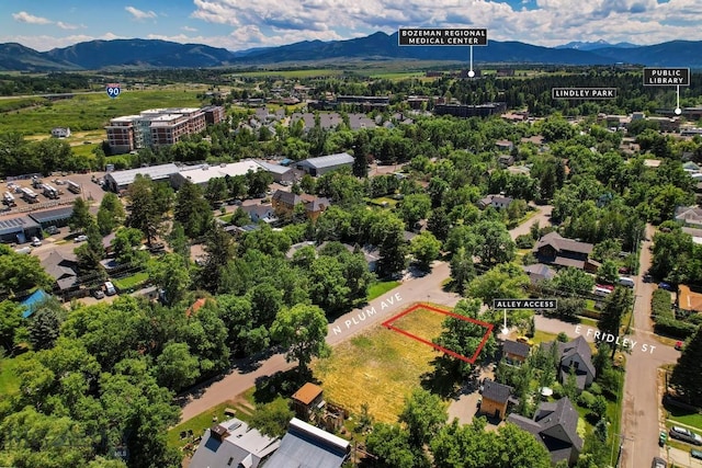 709 E Fridley, Bozeman, MT 59715