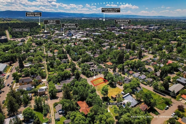 709 E Fridley, Bozeman, MT 59715