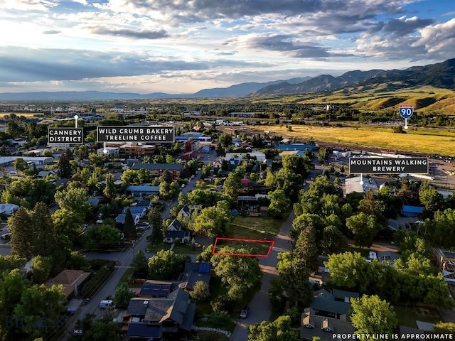 709 E Fridley, Bozeman, MT 59715