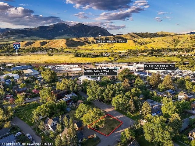 709 E Fridley, Bozeman, MT 59715