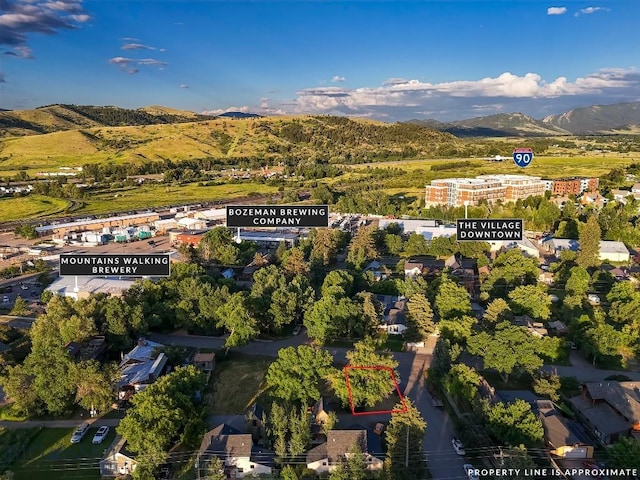 709 E Fridley, Bozeman, MT 59715