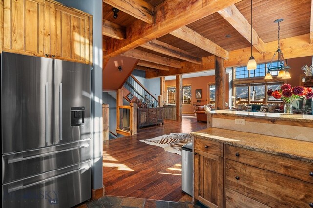 58 Upper Moose Hill Rd, Big Sky, MT 59716 - photo 21