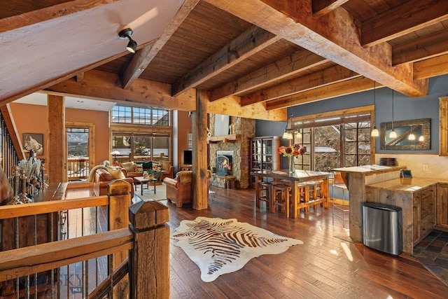 58 Upper Moose Hill Rd, Big Sky, MT 59716