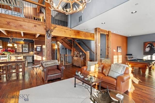 58 Upper Moose Hill Rd, Big Sky, MT 59716