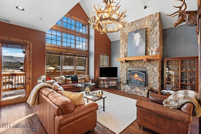 58 Upper Moose Hill Rd, Big Sky, MT 59716