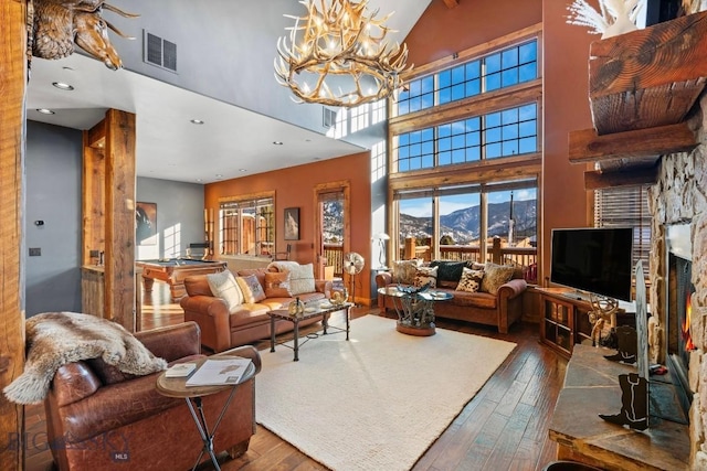 58 Upper Moose Hill Rd, Big Sky, MT 59716 - photo 4