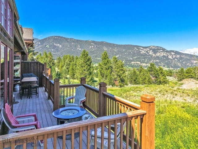 58 Upper Moose Hill Rd, Big Sky, MT 59716 - photo 49