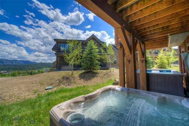 58 Upper Moose Hill Rd, Big Sky, MT 59716 - photo 59