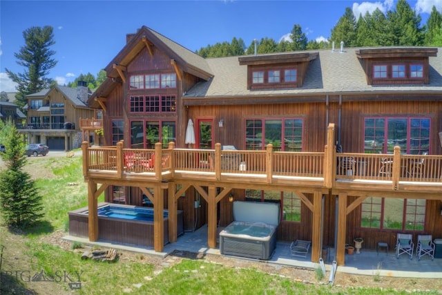 58 Upper Moose Hill Rd, Big Sky, MT 59716 - photo 73