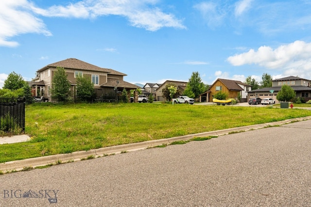 2187 Jacobs St, Bozeman, MT 59718