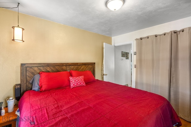 531 N Main St, Livingston, MT 59047 - view of bedroom