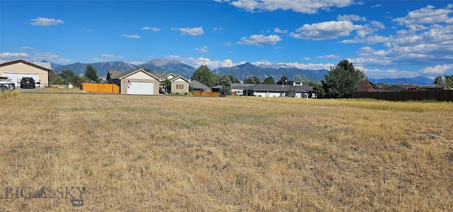 LOT16 Mirza, Ennis, MT 59729