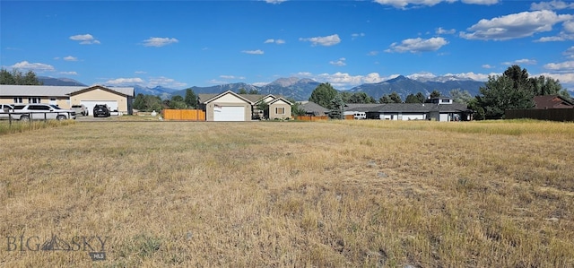 LOT16 Mirza, Ennis, MT 59729