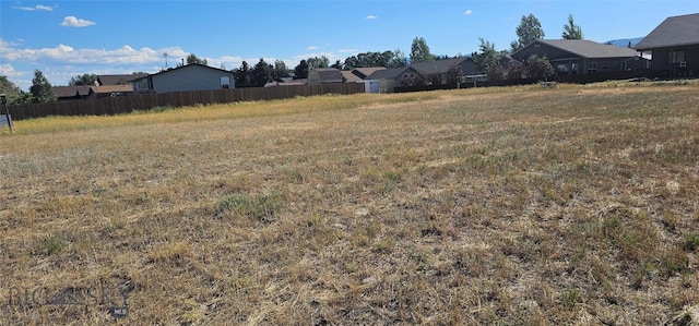 LOT16 Mirza, Ennis, MT 59729