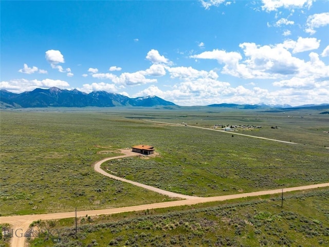 28 Elk Meadows Ranch Rd, Cameron, MT 59720 - view of mountain background with rural landscape