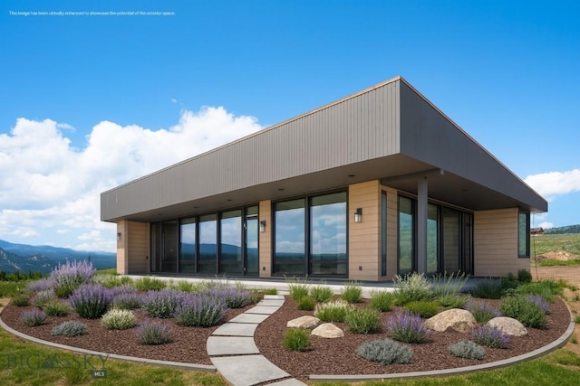 28 Elk Meadows Ranch Rd, Cameron, MT 59720 - view of building exterior