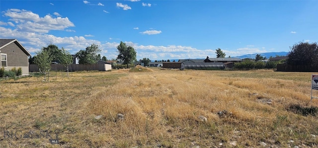 LOT14 Hugel, Ennis, MT 59729
