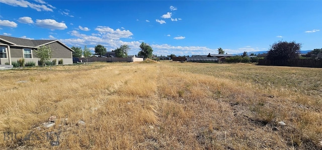 LOT14 Hugel, Ennis, MT 59729