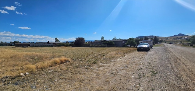 LOT14 Hugel, Ennis, MT 59729