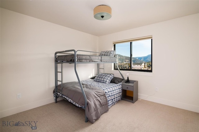 87 Upper Whitefish Dr, Big Sky, MT 59716 - bedroom featuring carpet