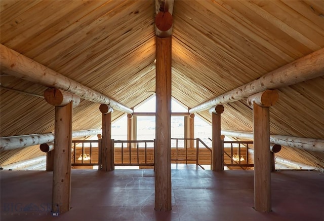 7223 Birdseye Rd, Helena, MT 59602 - view of bonus room