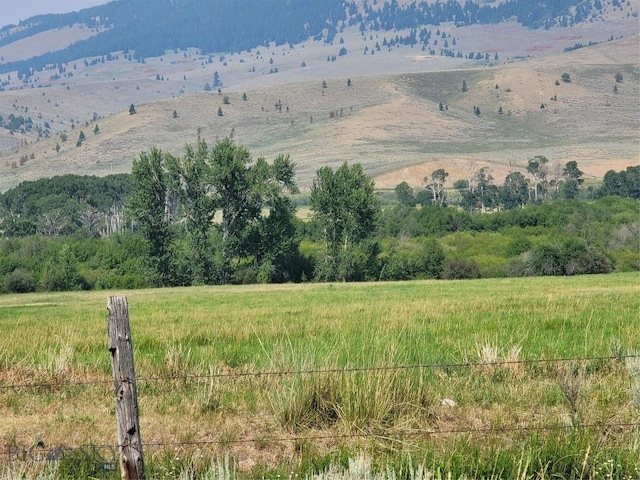 2A School House Mdw, Helmville, MT 59843